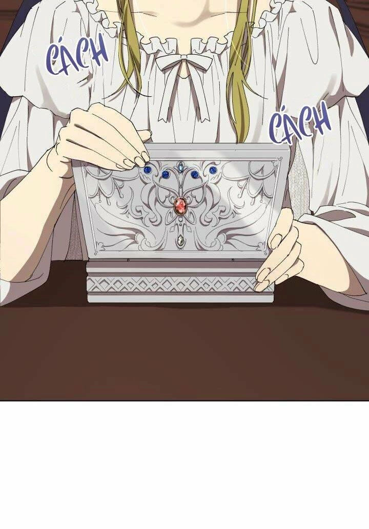 Công Chúa Khắc Dấu Lên Kẻ Phản Nghịch Chapter 6 - 44