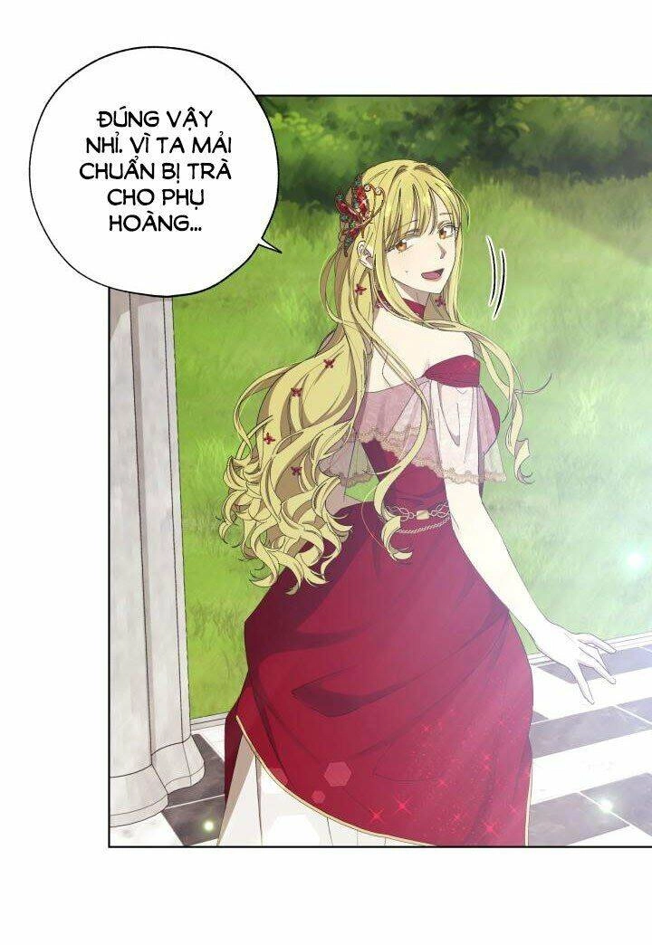 Công Chúa Khắc Dấu Lên Kẻ Phản Nghịch Chapter 6 - 48