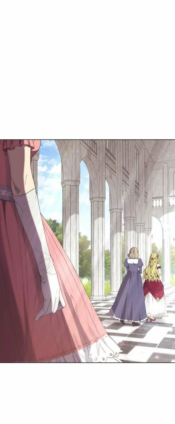 Công Chúa Khắc Dấu Lên Kẻ Phản Nghịch Chapter 6 - 50