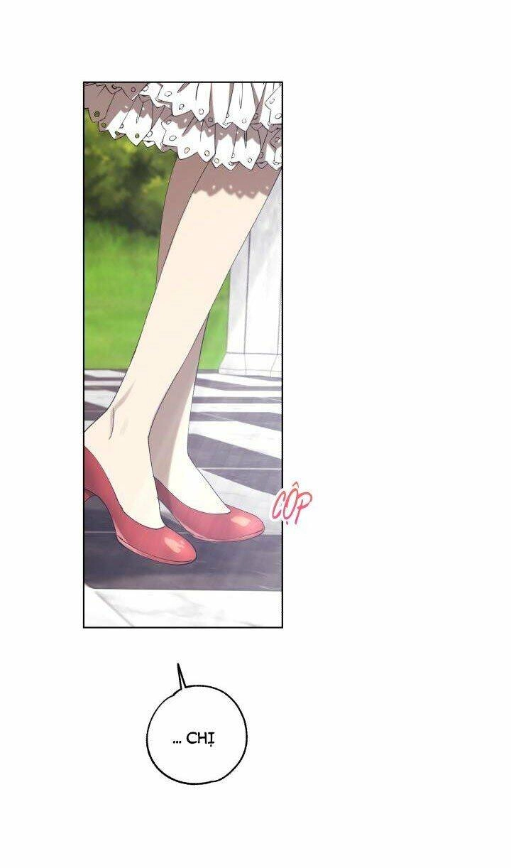 Công Chúa Khắc Dấu Lên Kẻ Phản Nghịch Chapter 6 - 51