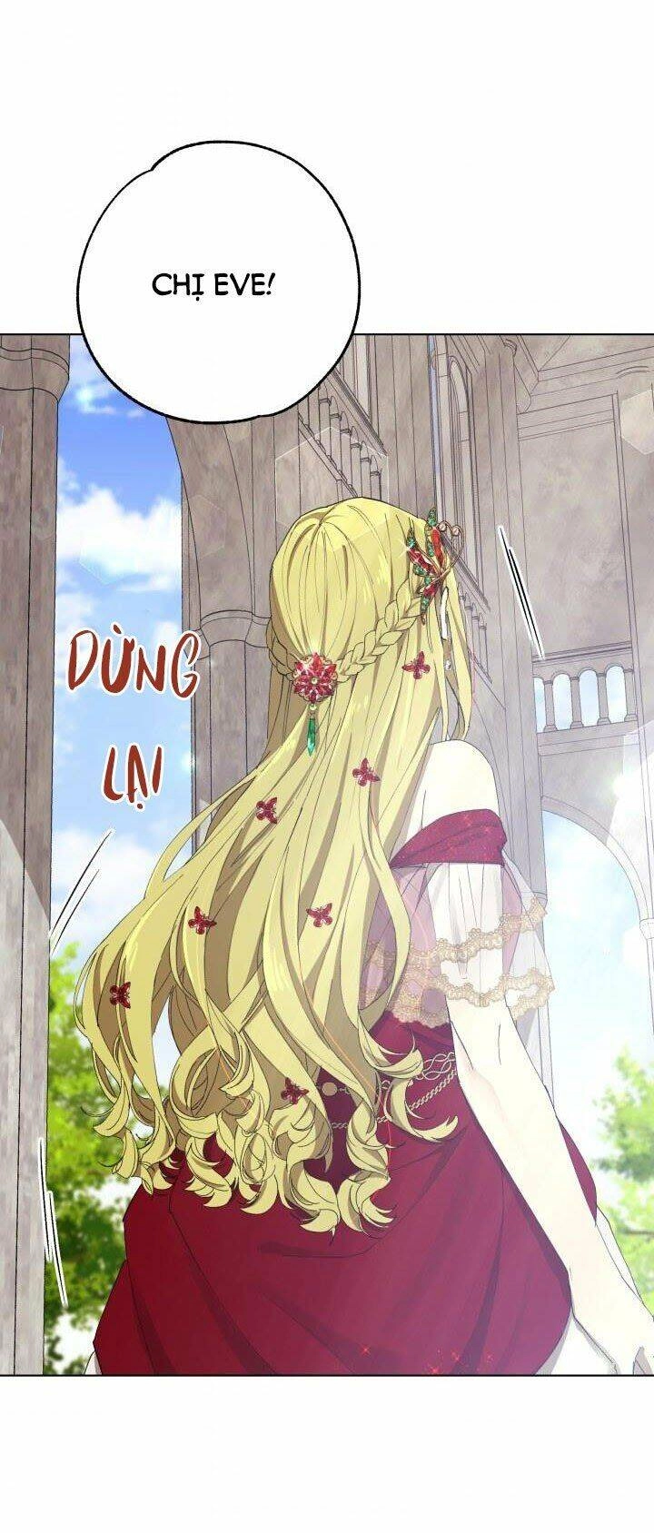 Công Chúa Khắc Dấu Lên Kẻ Phản Nghịch Chapter 6 - 53