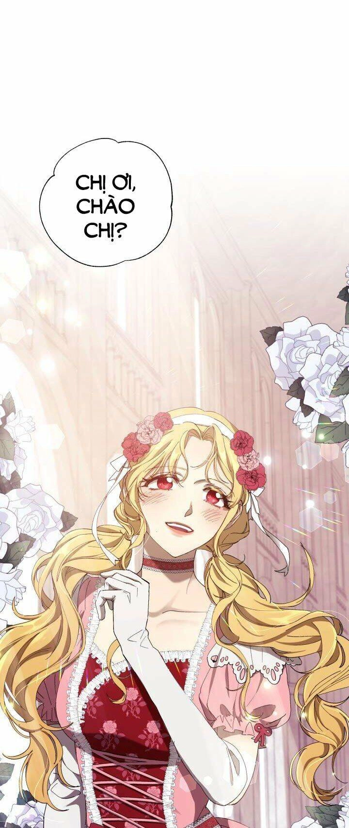 Công Chúa Khắc Dấu Lên Kẻ Phản Nghịch Chapter 6 - 57