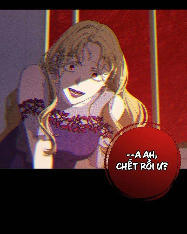 Công Chúa Khắc Dấu Lên Kẻ Phản Nghịch Chapter 6 - 63