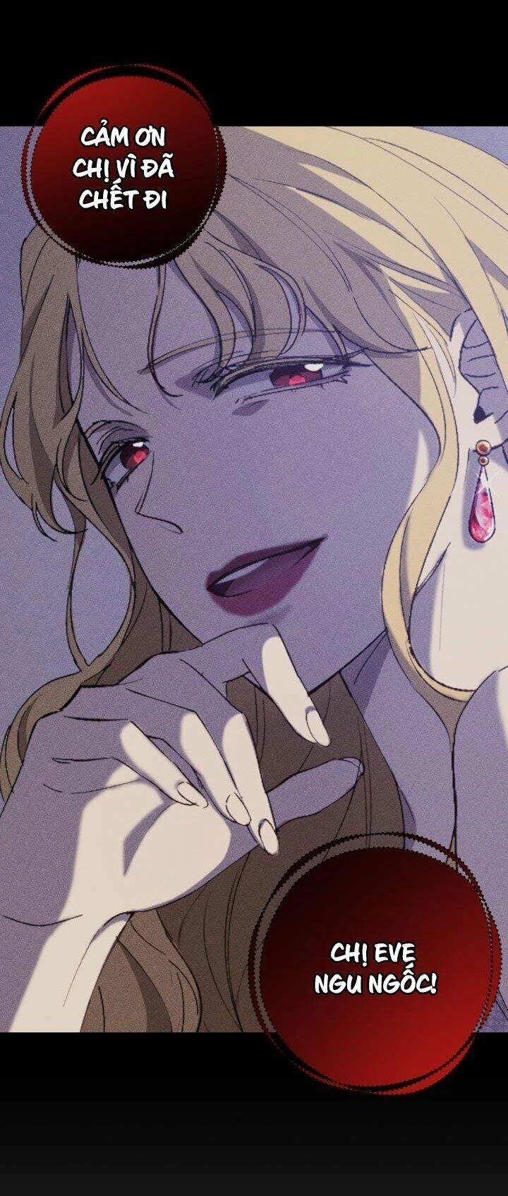 Công Chúa Khắc Dấu Lên Kẻ Phản Nghịch Chapter 6 - 64