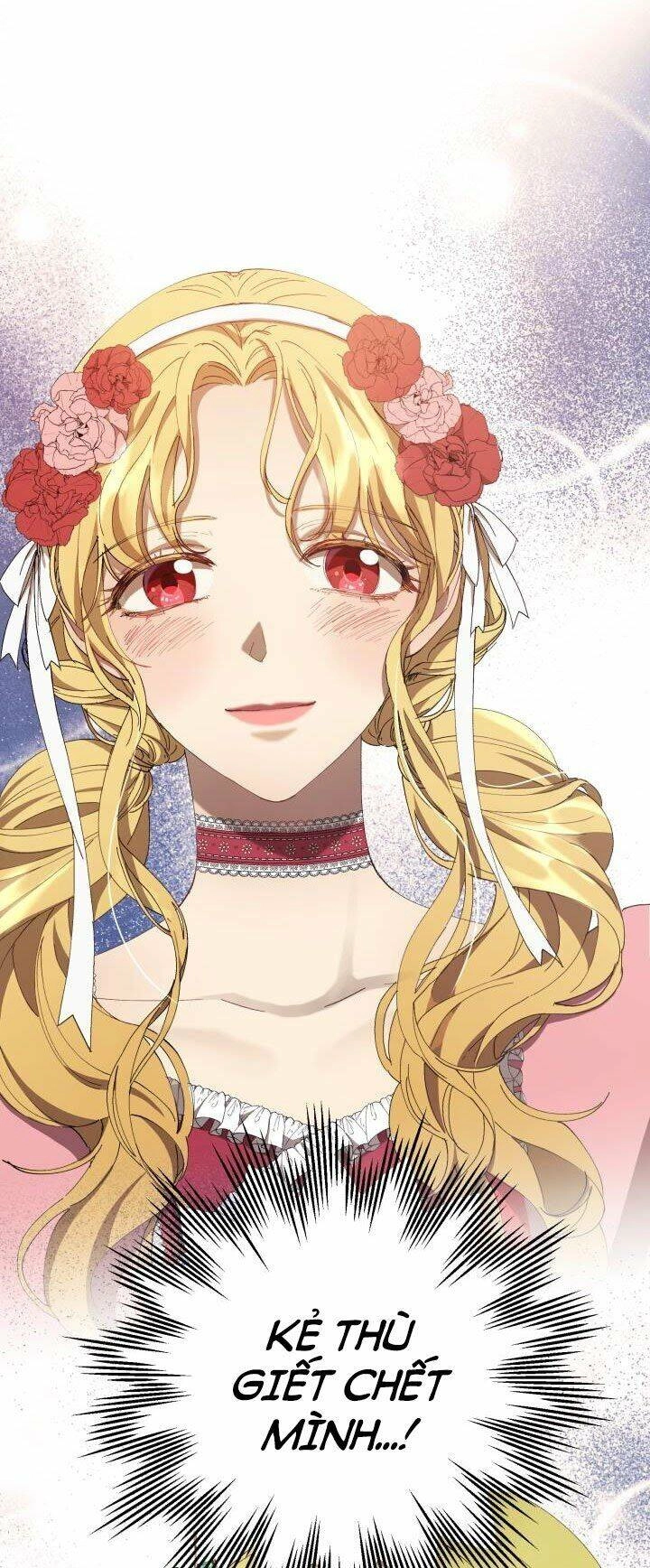 Công Chúa Khắc Dấu Lên Kẻ Phản Nghịch Chapter 6 - 67