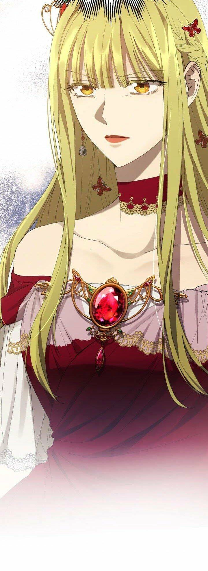 Công Chúa Khắc Dấu Lên Kẻ Phản Nghịch Chapter 6 - 68