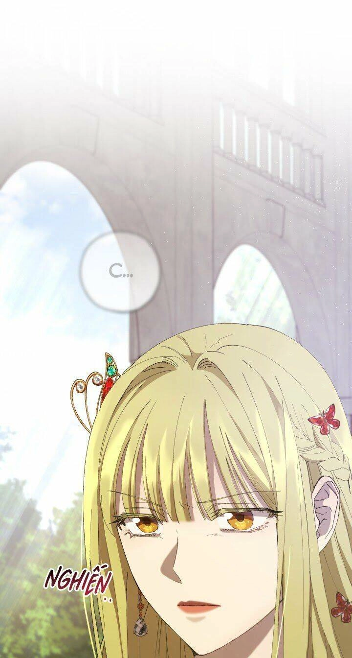 Công Chúa Khắc Dấu Lên Kẻ Phản Nghịch Chapter 7 - 2