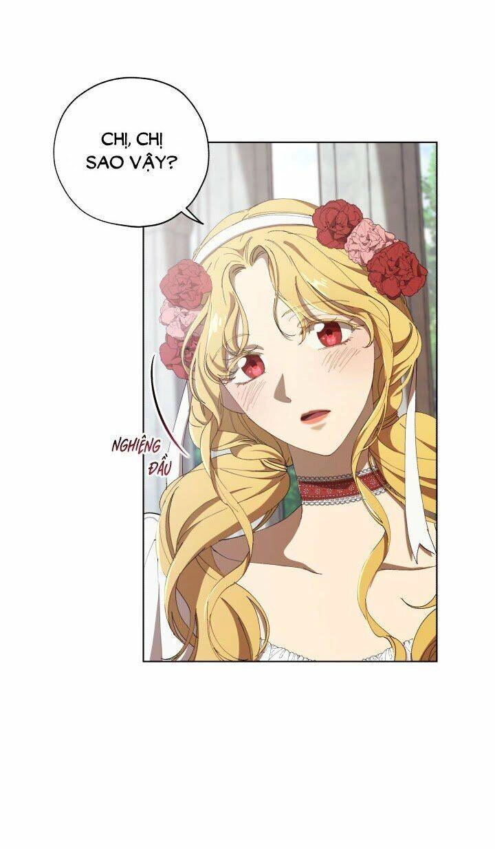 Công Chúa Khắc Dấu Lên Kẻ Phản Nghịch Chapter 7 - 4