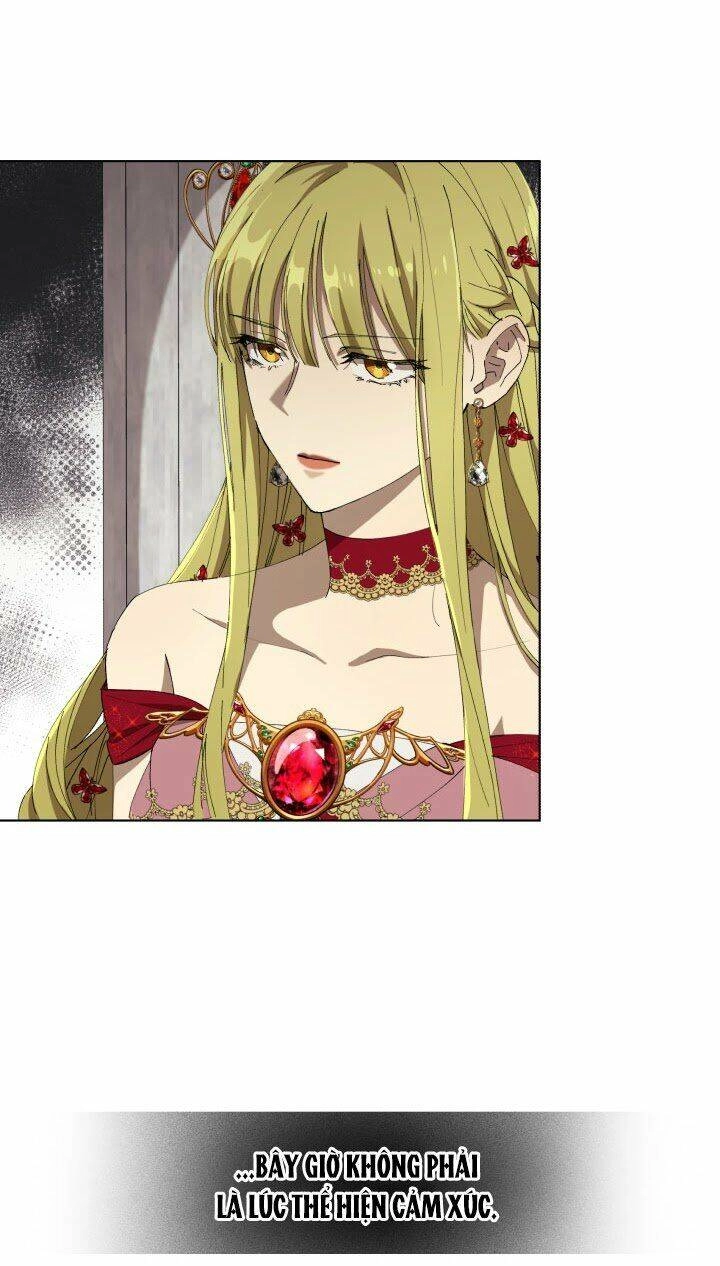 Công Chúa Khắc Dấu Lên Kẻ Phản Nghịch Chapter 7 - 5