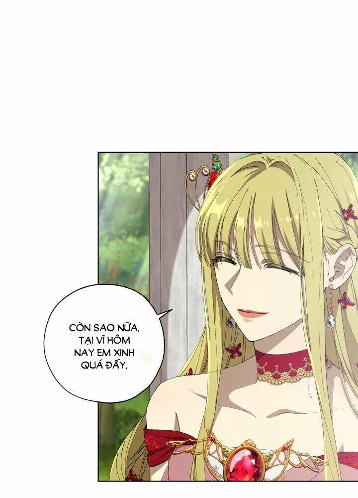 Công Chúa Khắc Dấu Lên Kẻ Phản Nghịch Chapter 7 - 6