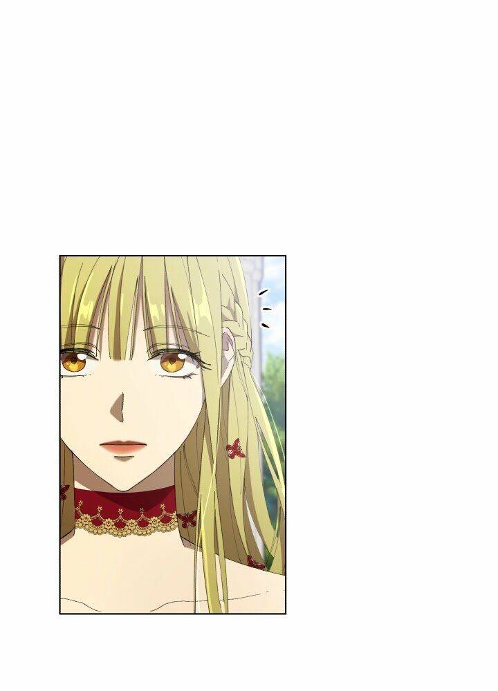 Công Chúa Khắc Dấu Lên Kẻ Phản Nghịch Chapter 7 - 11