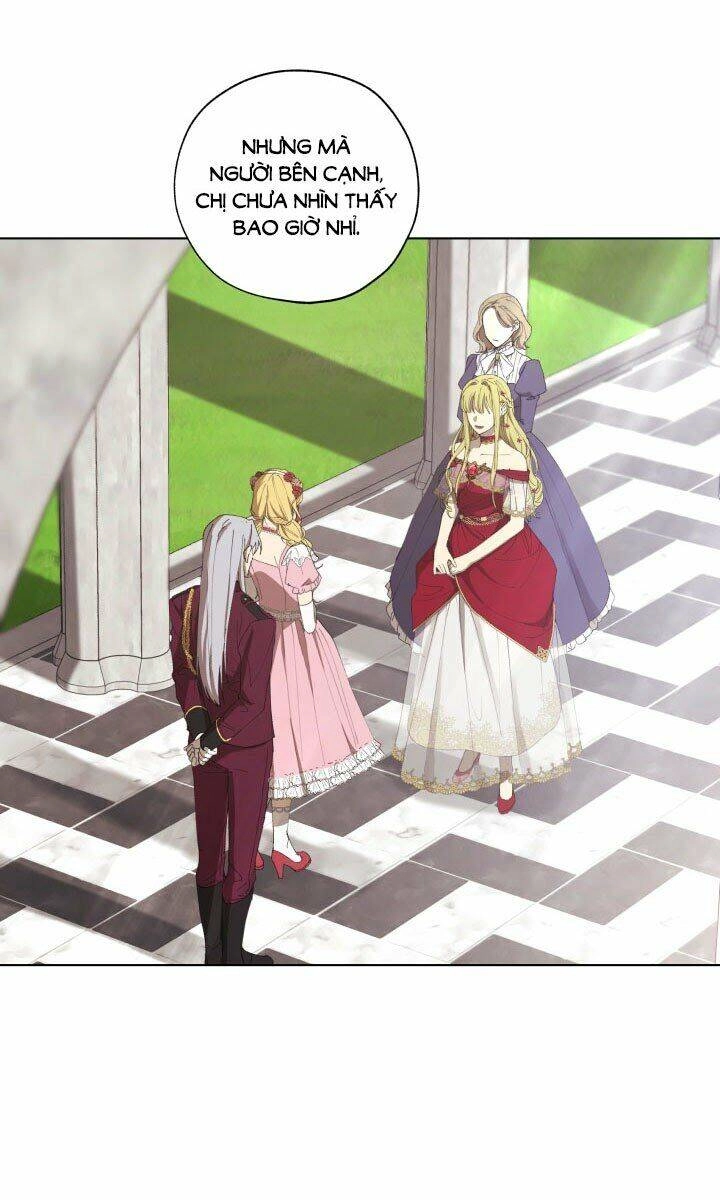 Công Chúa Khắc Dấu Lên Kẻ Phản Nghịch Chapter 7 - 13