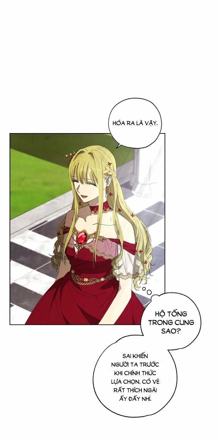 Công Chúa Khắc Dấu Lên Kẻ Phản Nghịch Chapter 7 - 15