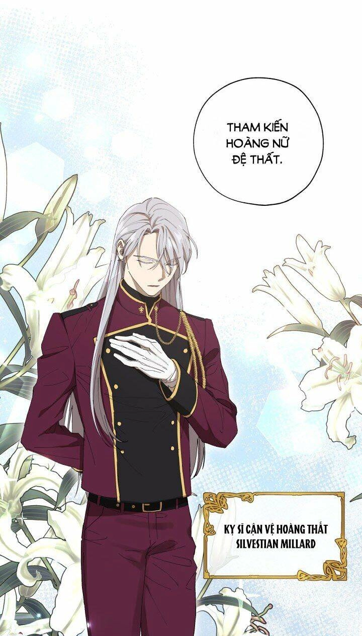 Công Chúa Khắc Dấu Lên Kẻ Phản Nghịch Chapter 7 - 16