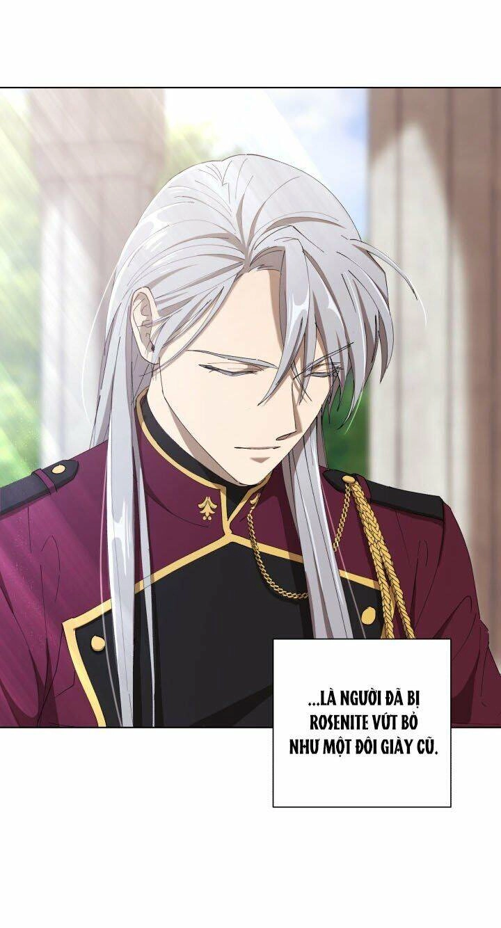 Công Chúa Khắc Dấu Lên Kẻ Phản Nghịch Chapter 7 - 18