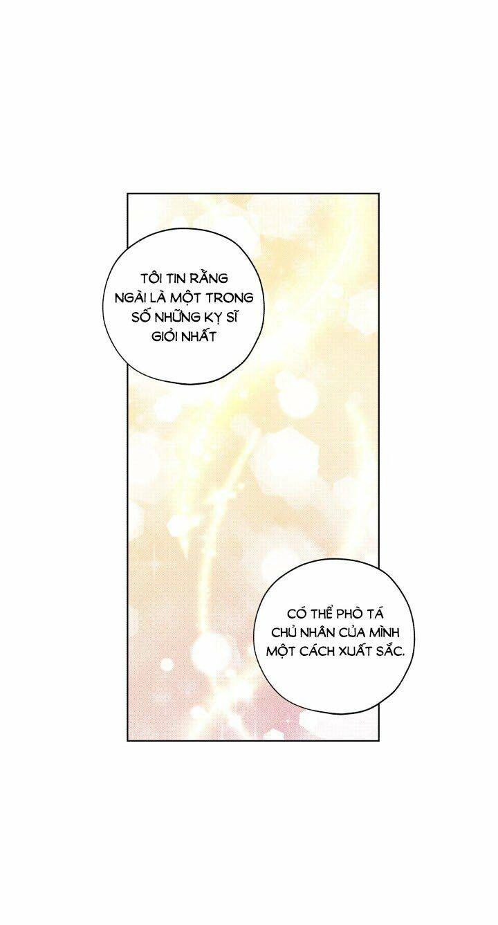 Công Chúa Khắc Dấu Lên Kẻ Phản Nghịch Chapter 7 - 20