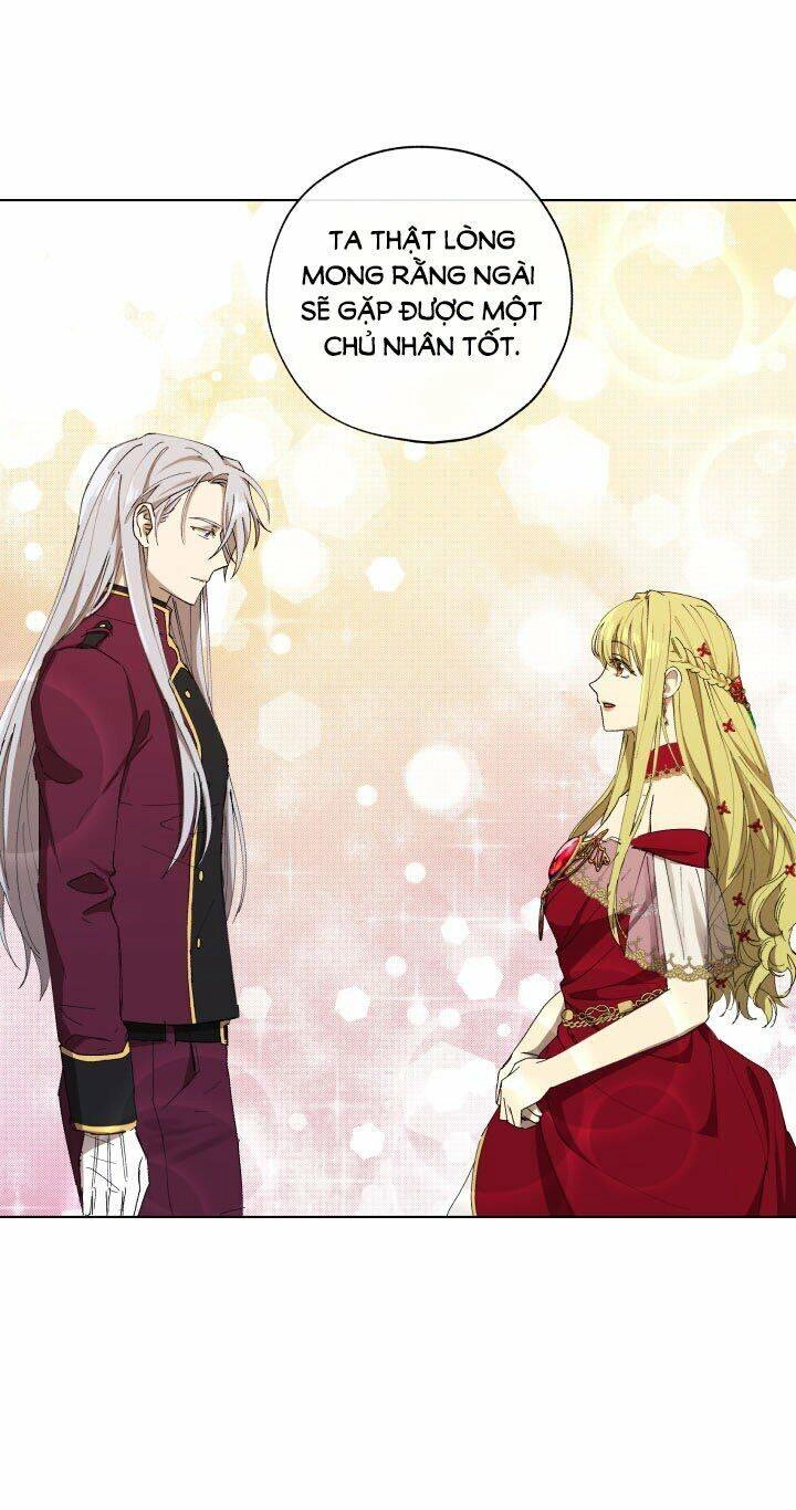 Công Chúa Khắc Dấu Lên Kẻ Phản Nghịch Chapter 7 - 21