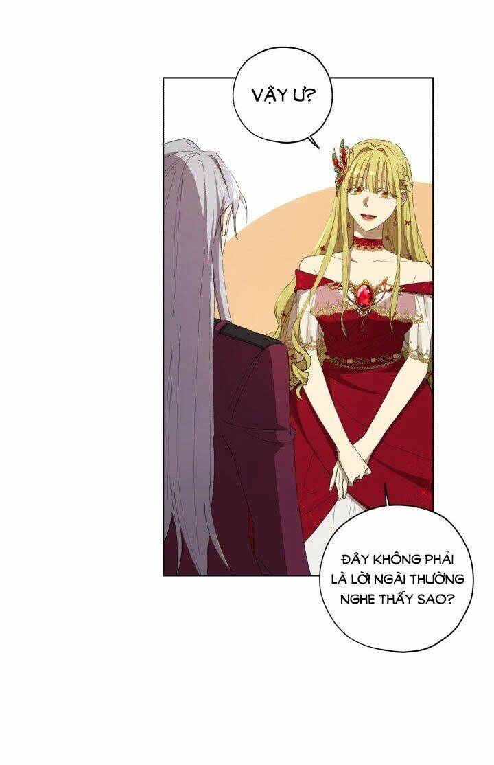 Công Chúa Khắc Dấu Lên Kẻ Phản Nghịch Chapter 7 - 26