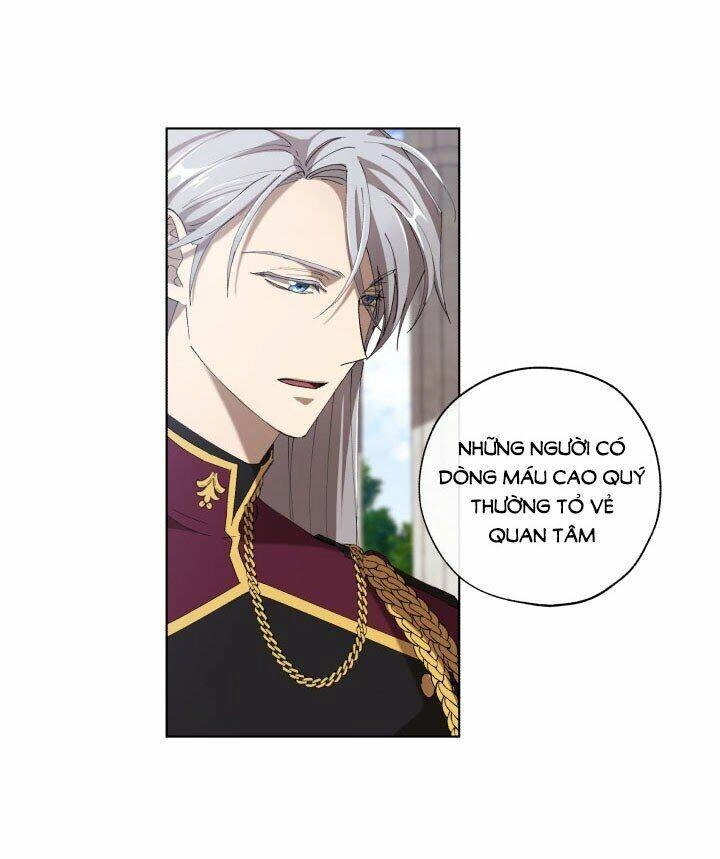 Công Chúa Khắc Dấu Lên Kẻ Phản Nghịch Chapter 7 - 27