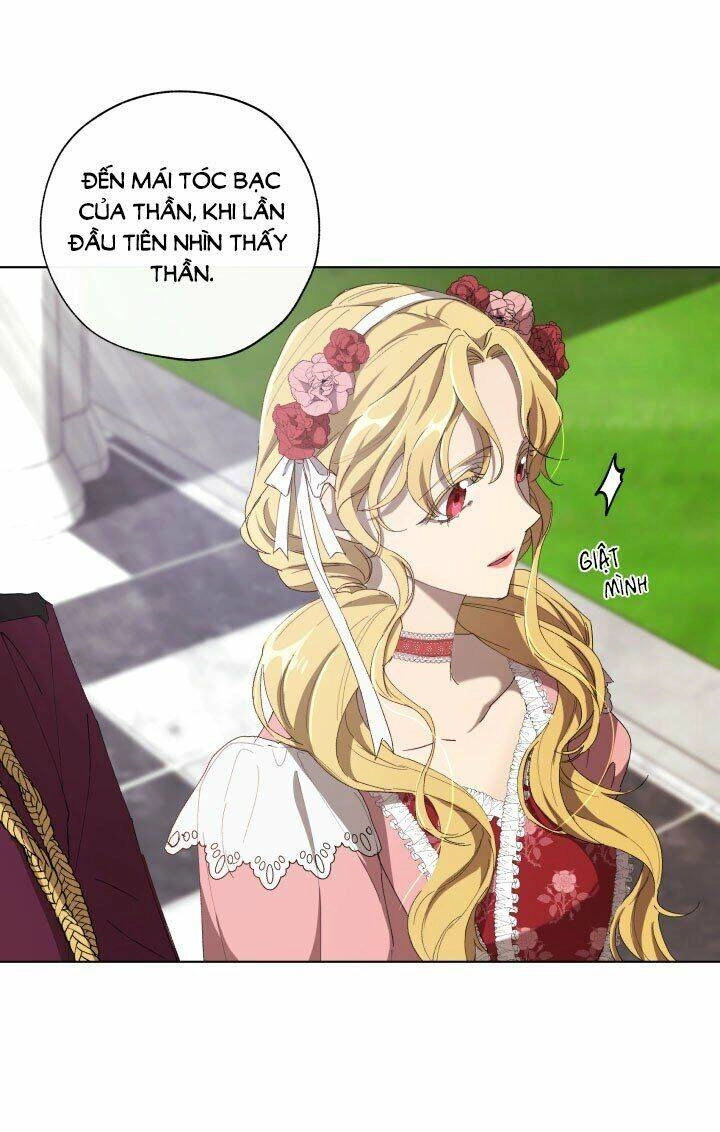 Công Chúa Khắc Dấu Lên Kẻ Phản Nghịch Chapter 7 - 28