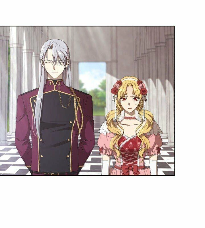 Công Chúa Khắc Dấu Lên Kẻ Phản Nghịch Chapter 7 - 30