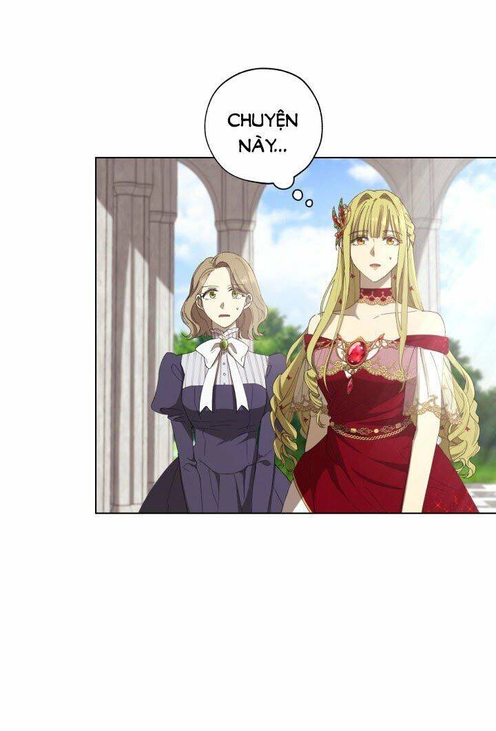 Công Chúa Khắc Dấu Lên Kẻ Phản Nghịch Chapter 7 - 31