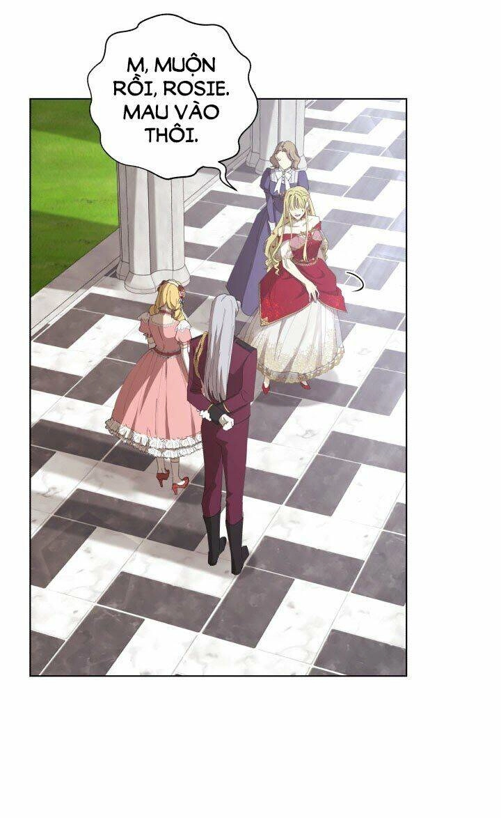 Công Chúa Khắc Dấu Lên Kẻ Phản Nghịch Chapter 7 - 32