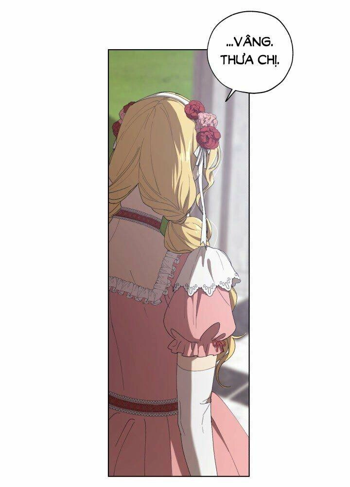 Công Chúa Khắc Dấu Lên Kẻ Phản Nghịch Chapter 7 - 33