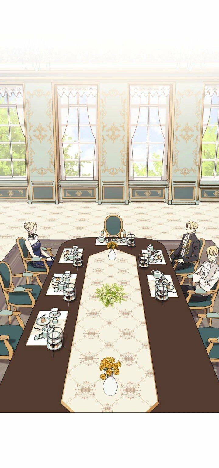 Công Chúa Khắc Dấu Lên Kẻ Phản Nghịch Chapter 7 - 36