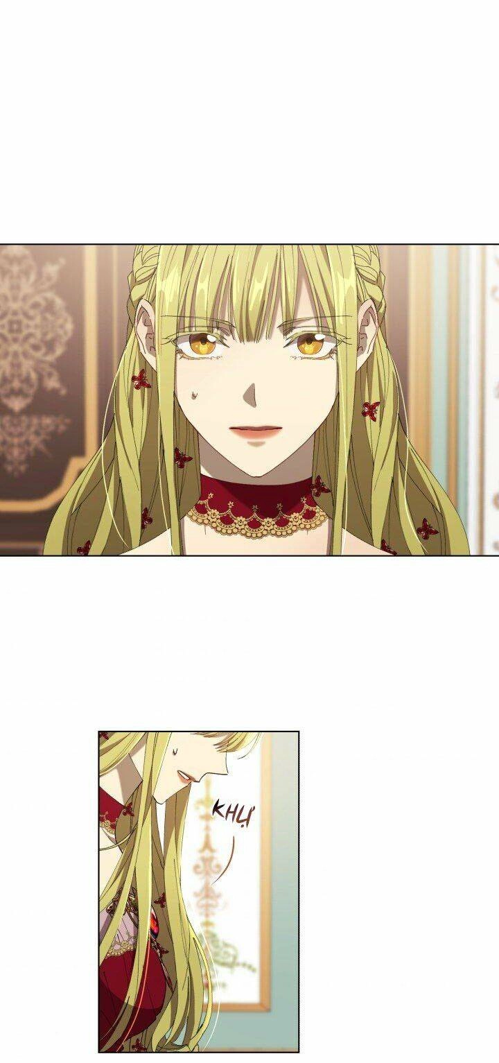 Công Chúa Khắc Dấu Lên Kẻ Phản Nghịch Chapter 7 - 39