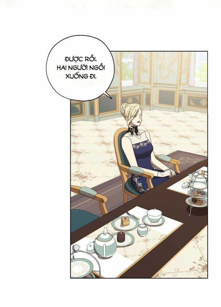 Công Chúa Khắc Dấu Lên Kẻ Phản Nghịch Chapter 7 - 41