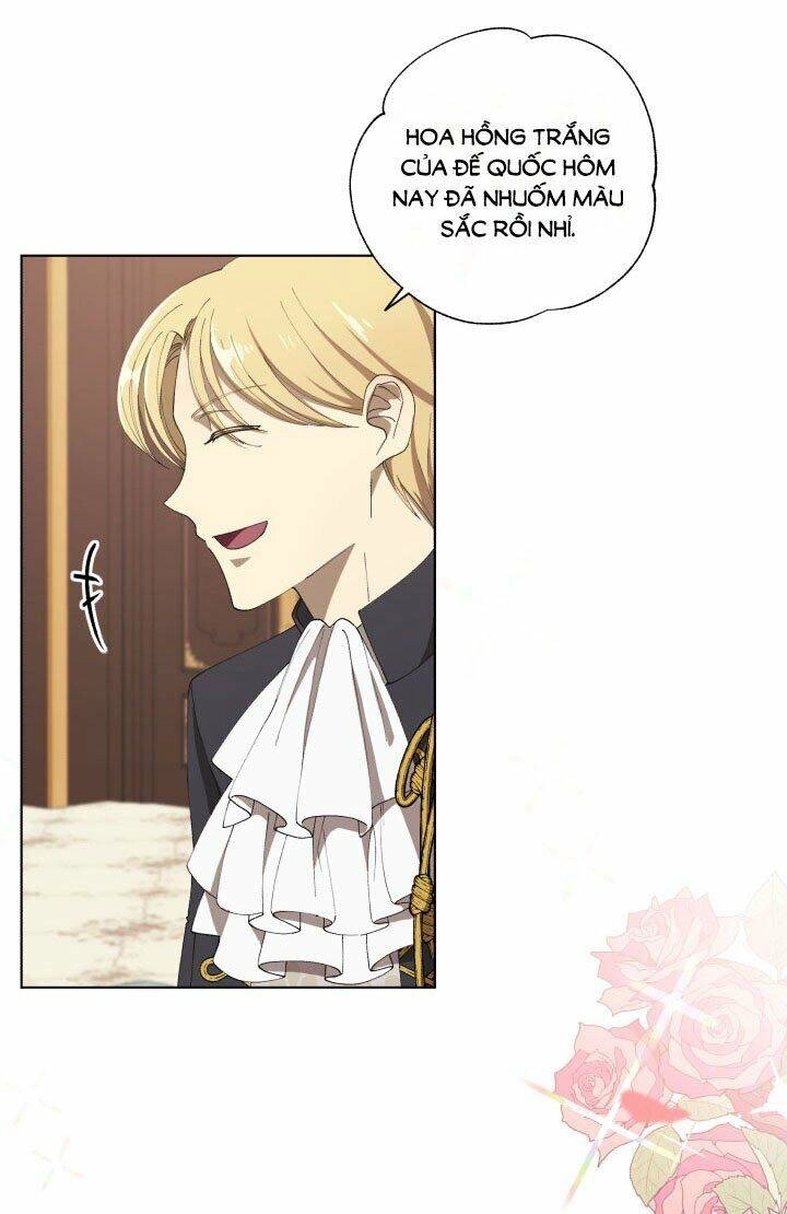 Công Chúa Khắc Dấu Lên Kẻ Phản Nghịch Chapter 7 - 43