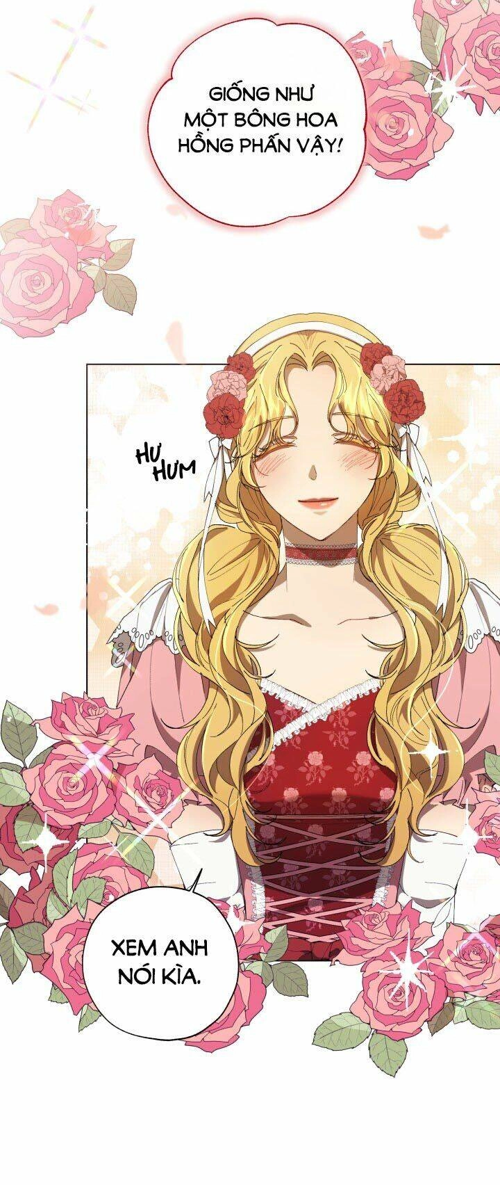 Công Chúa Khắc Dấu Lên Kẻ Phản Nghịch Chapter 7 - 44