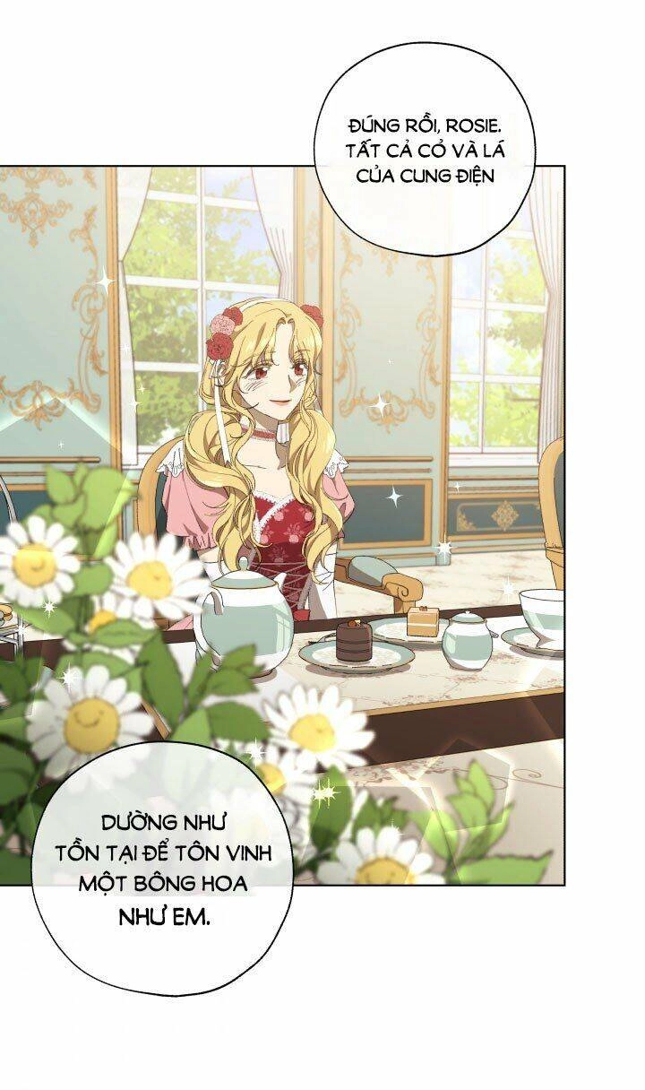 Công Chúa Khắc Dấu Lên Kẻ Phản Nghịch Chapter 7 - 45