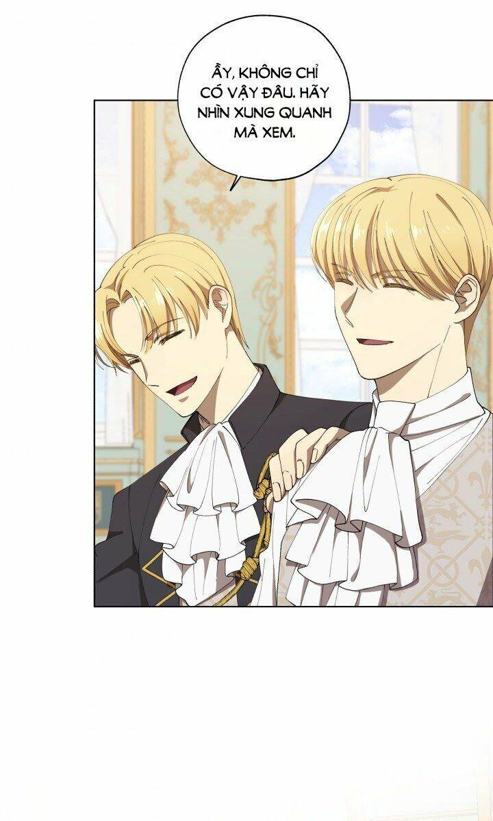 Công Chúa Khắc Dấu Lên Kẻ Phản Nghịch Chapter 7 - 46