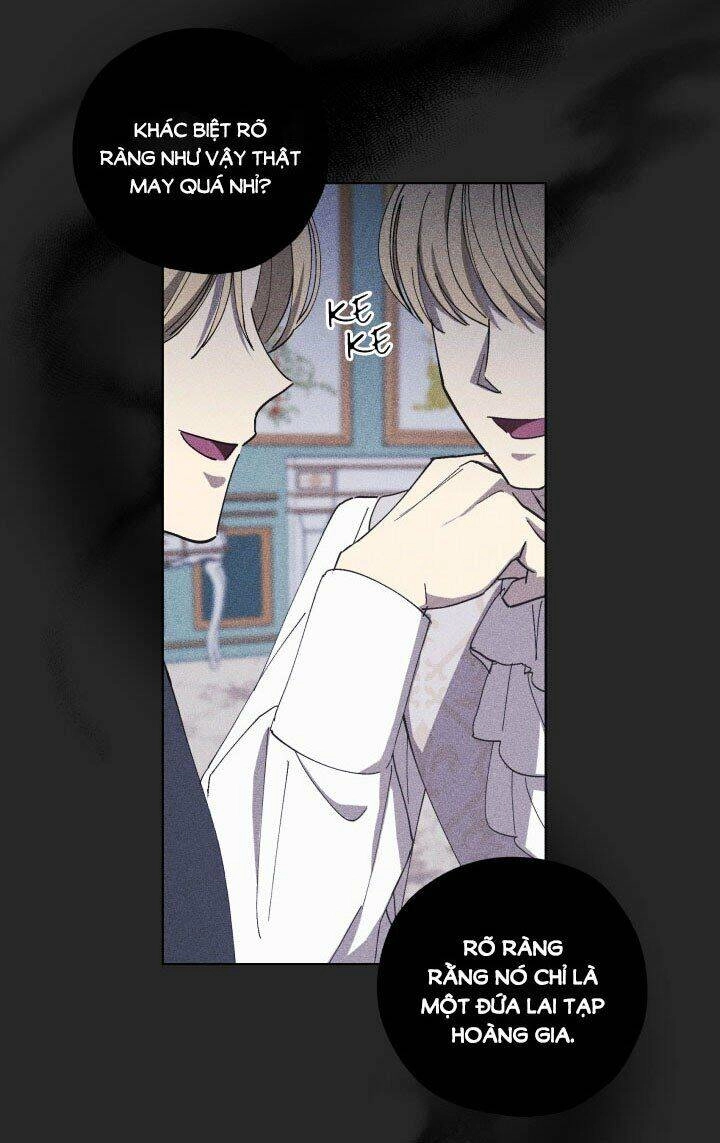 Công Chúa Khắc Dấu Lên Kẻ Phản Nghịch Chapter 7 - 53