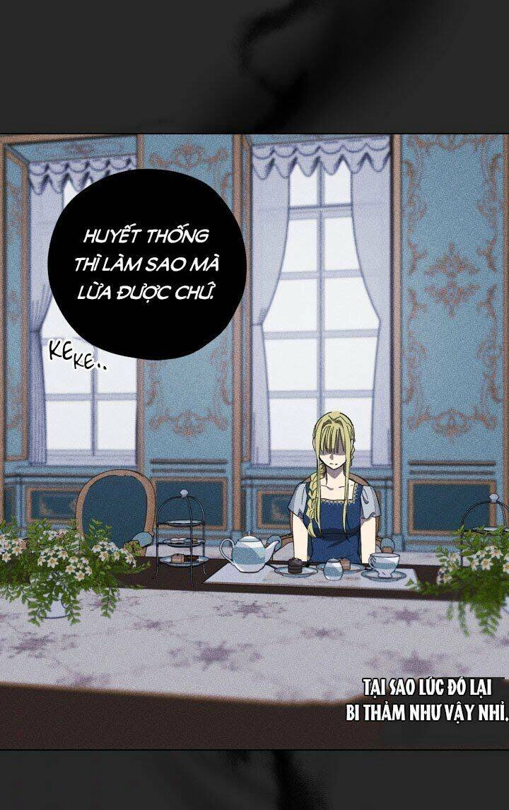 Công Chúa Khắc Dấu Lên Kẻ Phản Nghịch Chapter 7 - 54