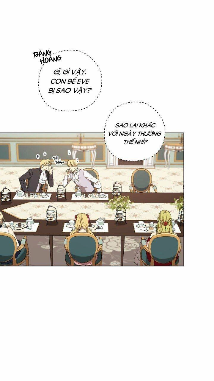 Công Chúa Khắc Dấu Lên Kẻ Phản Nghịch Chapter 7 - 61