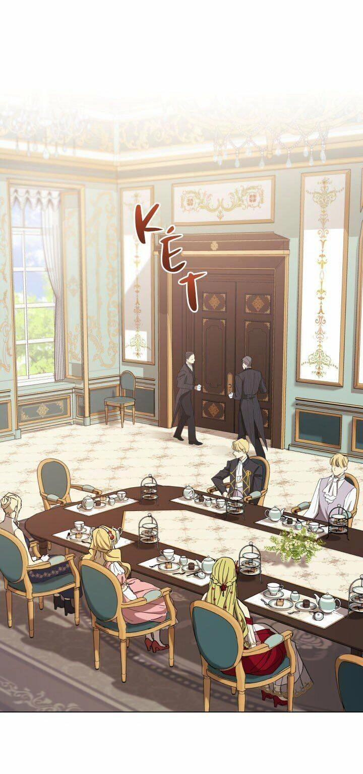 Công Chúa Khắc Dấu Lên Kẻ Phản Nghịch Chapter 7 - 66