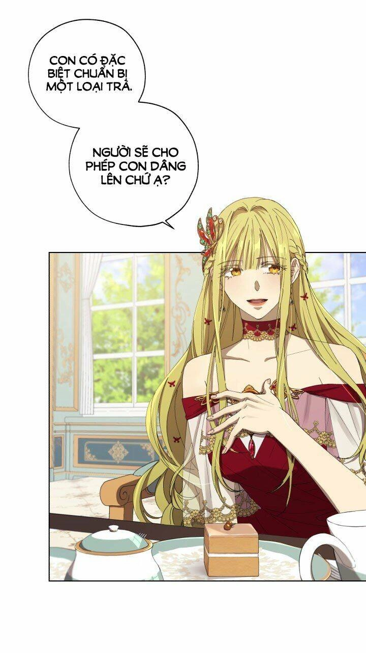 Công Chúa Khắc Dấu Lên Kẻ Phản Nghịch Chapter 8 - 6