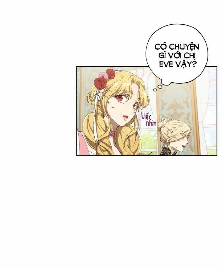 Công Chúa Khắc Dấu Lên Kẻ Phản Nghịch Chapter 8 - 7