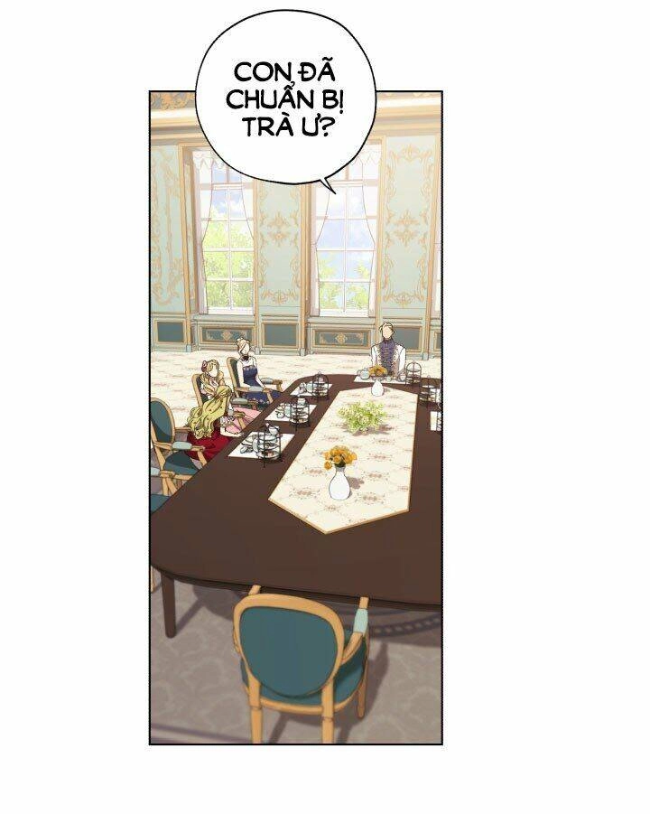 Công Chúa Khắc Dấu Lên Kẻ Phản Nghịch Chapter 8 - 8