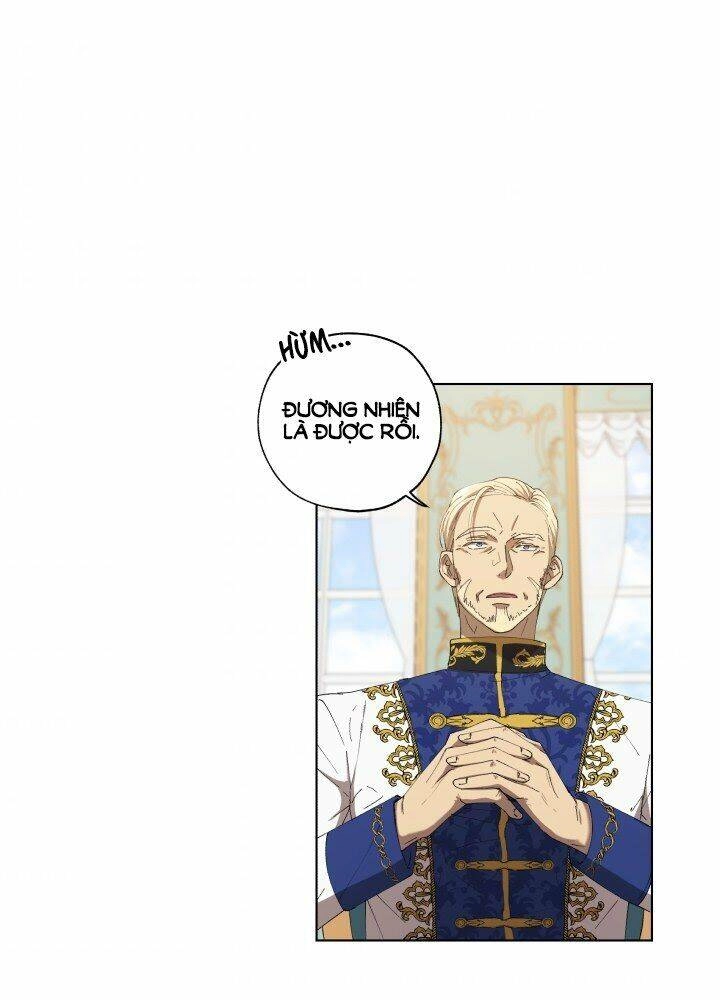 Công Chúa Khắc Dấu Lên Kẻ Phản Nghịch Chapter 8 - 10