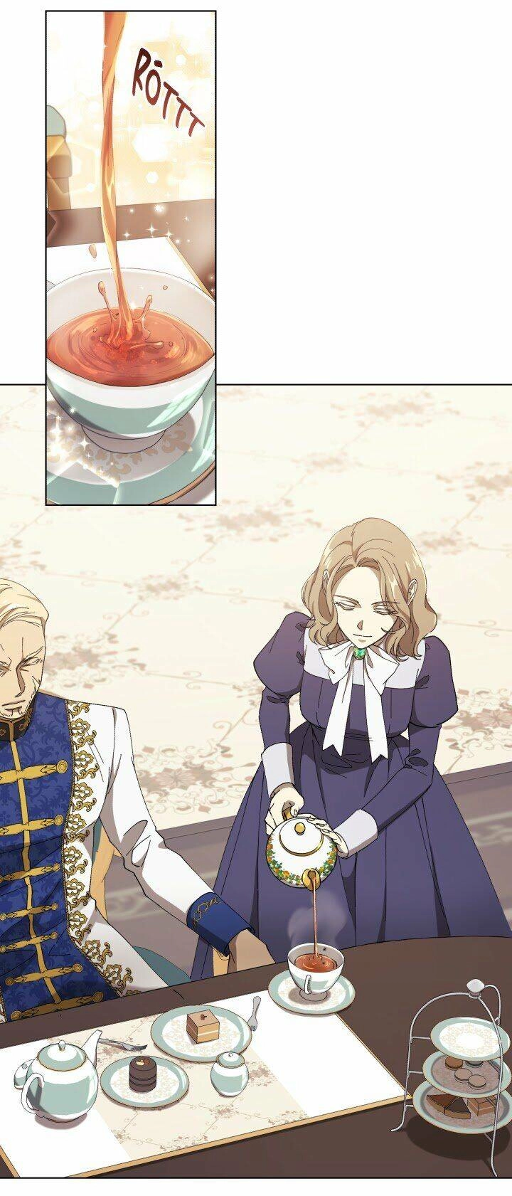 Công Chúa Khắc Dấu Lên Kẻ Phản Nghịch Chapter 8 - 11