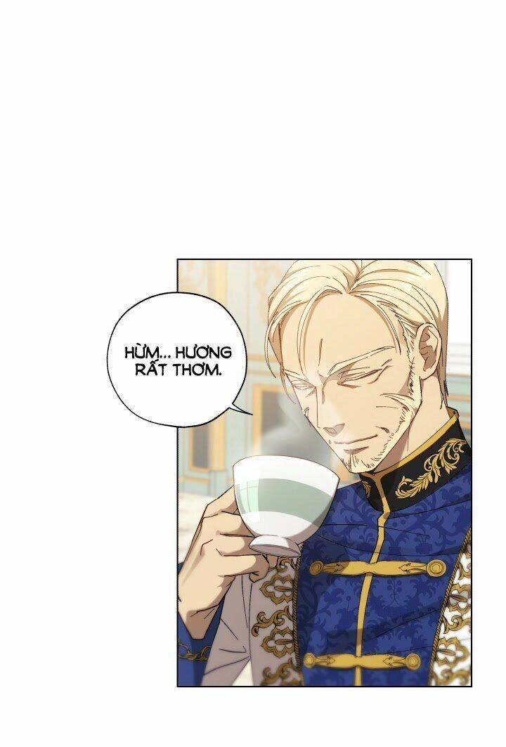 Công Chúa Khắc Dấu Lên Kẻ Phản Nghịch Chapter 8 - 12