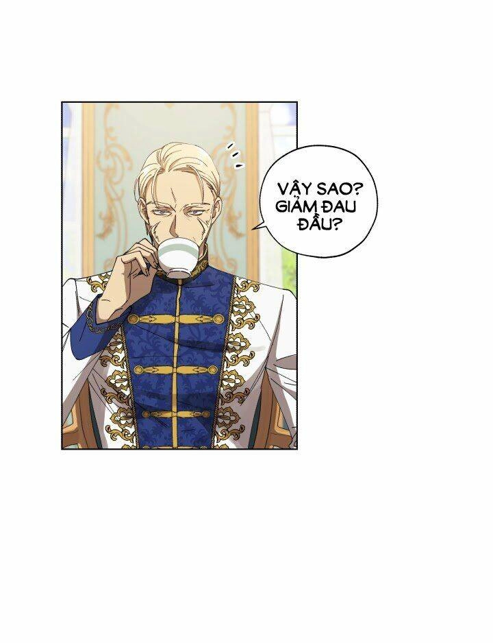 Công Chúa Khắc Dấu Lên Kẻ Phản Nghịch Chapter 8 - 14