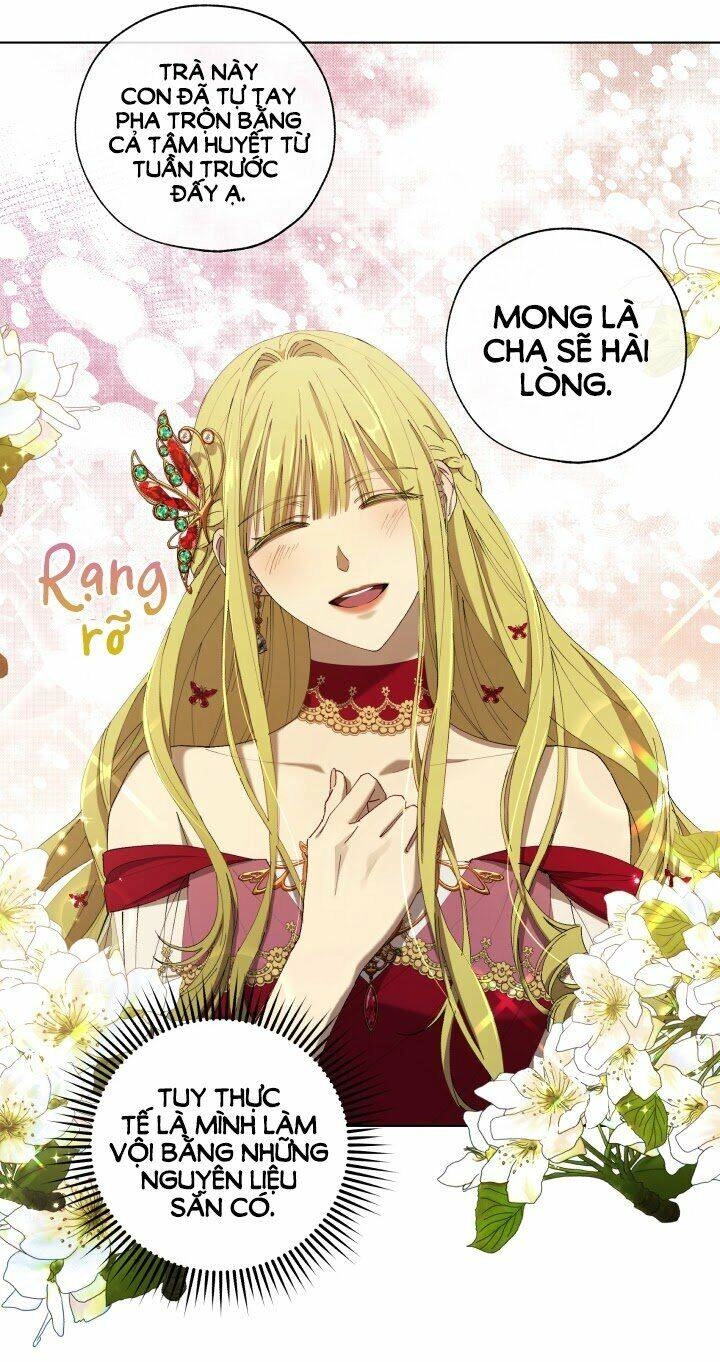 Công Chúa Khắc Dấu Lên Kẻ Phản Nghịch Chapter 8 - 17