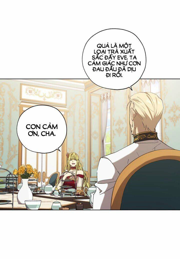 Công Chúa Khắc Dấu Lên Kẻ Phản Nghịch Chapter 8 - 18