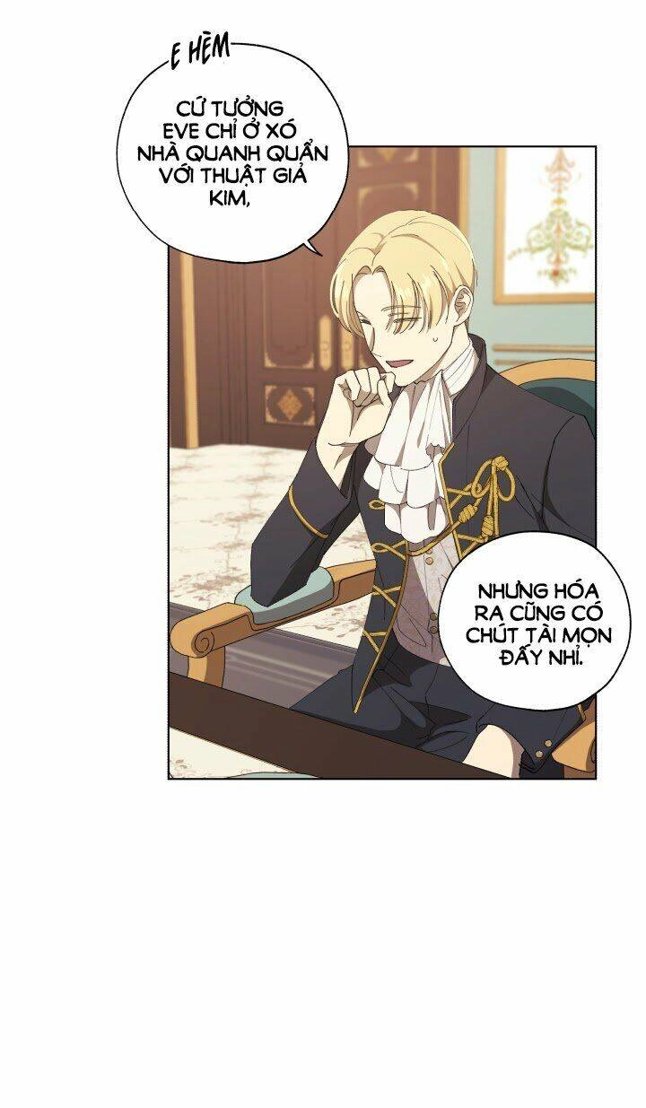 Công Chúa Khắc Dấu Lên Kẻ Phản Nghịch Chapter 8 - 19