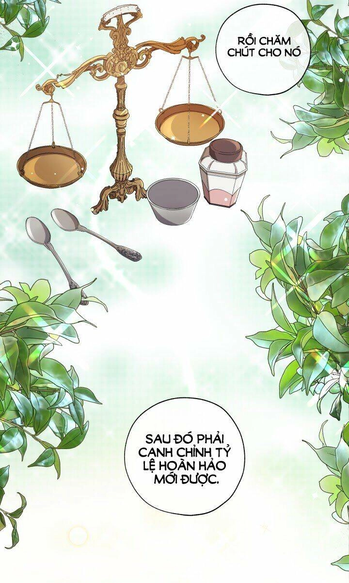 Công Chúa Khắc Dấu Lên Kẻ Phản Nghịch Chapter 8 - 22